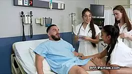 Sapphire meets the genie of the lamp