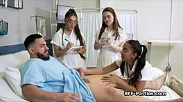 Sapphire meets the genie of the lamp