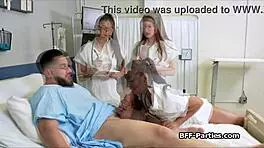 Sapphire meets the genie of the lamp