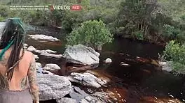 Fudendo em publico na chapada diamantina trilha alemaohub