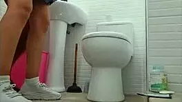 my english teacher gives great lessons in the classroom with perfect body