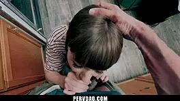 alison rey meets fan