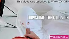 Lana and molly fuck hard in threesome