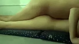 Petite Pinay Teen 18+ Enjoys Homemade Fun with Boyfriend and Friends