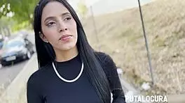 did you see this 18 year old get creampied raw?