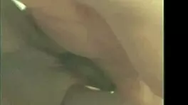 Ashley Blue fucked hard by a big dick in the pool for a steamy teaser