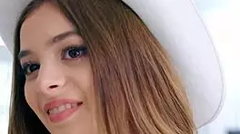 Lana and molly fuck hard in threesome