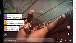 Beautiful Teen With Big Ass And Black Hair