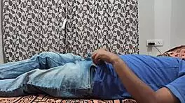 Owner Fucks Village Girl Hard In Mumbai