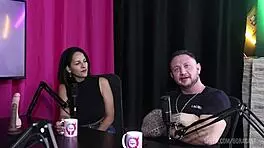 watch kel abate and bruno abate dominate bruna carlos in bora cast part 5?