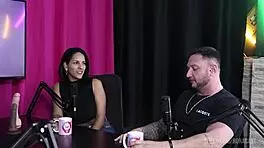 watch kel abate and bruno abate dominate bruna carlos in bora cast part 5?