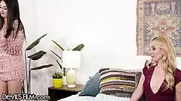 aaliyah love teaches stepdaughter maddy may