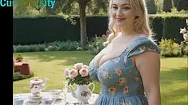 Big Tit College Girls Show Off Saggy Breasts in Wild Fucking Scenes. These Coeds Love Hard Action!