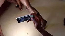 Can You Watch Your Girlfriend Get Banged Backstage?