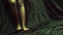 naked photo shoot with curvy beautiful babe in first time amateurs