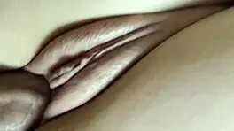 Teen student Julia Graff turns escort for loan payments, exploring wet pussy and tight ass in amateur sex