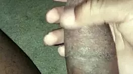 Stroking Meat Pt1
