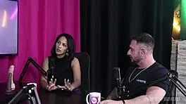 watch kel abate and bruno abate dominate bruna carlos in bora cast part 5?