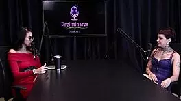 Gravou Uma Suruba A Familia Apoia Se Chateia Com Quem Desmarca E Ja Atendeu Um Deputado - Annie Clementine Watch On Sheer Red