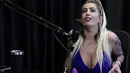 Julia Fontanelli's Clients Return for Wild Public Blowjobs and POV Action