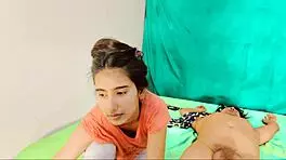 Sistya And Amateur Teen Couple Engage In Homemade Rough Assfucking And Real Orgasms