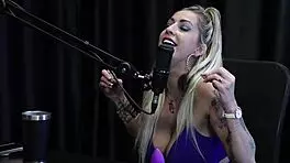 Julia Fontanelli's Clients Return for Wild Public Blowjobs and POV Action