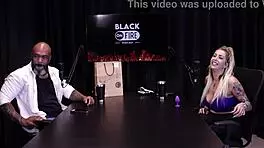 Julia Fontanelli's Clients Return for Wild Public Blowjobs and POV Action