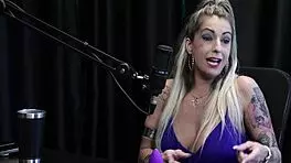 Julia Fontanelli's Clients Return for Wild Public Blowjobs and POV Action