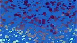 Young woman explores self-pleasure with fingering