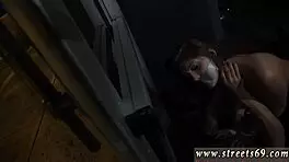 Teen fucked in extreme anal punishment