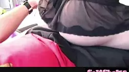 The Threesome Heats Up With Lesbian Vixens Jessica Koks And Victoria Blaze