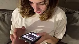 One night stand turns into cock sucking after club dancing 😏