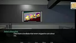 My new family 4 hentai game adventure