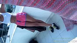 i love draining that ebony cock and swallowing cum pov