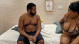 Teacher Secretly Fucks Student In Her Bedroom