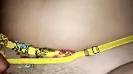 Fucking My Teen Friend On Webcam With Wet Pussy Hardcore Action