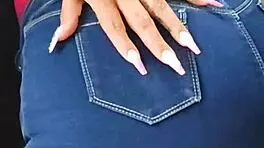 Sex With Husband Builds To Squirting Climax In Doggystyle