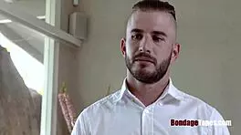 yo, vienna rose got kneeled and banged hard in the garage