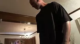 Two pale white girls feel intense pleasure in interracial threesome