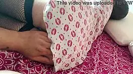 Chubby Wife Cheats with Handsy Guy for Raw Homemade Action