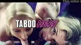 Yo, wizard milfs lick redhead pussy before banging dick hard! 🧙‍♀️