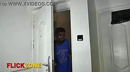 Both Step Sis And Step Bro Enjoy Fun Time