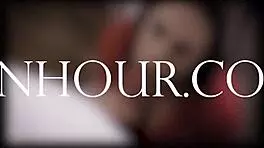 Stepbro blackmails pregnant teen Maya!