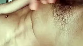 Hot Guy With Big Dick Masturbating Publicly By Window