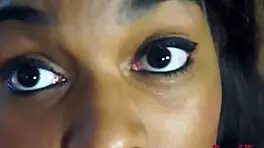 Exotic Brunette Skylar Feels Her Wet Pussy Filled