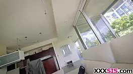 banging his hot stepsis elena koshka with big cock blowjob group