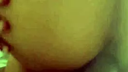 Homemade Amateur Fuck with Jason Luv and Egypt Brunette Cunilingus