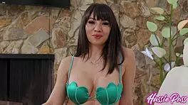 i can't stop riding kellen jay with busty sasha pearl in egyptian anal