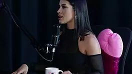 i felt so insecure giving my ass in that brazilian lesbian lingerie scene