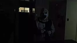 terrifier fucks natalia alvarado halloween night